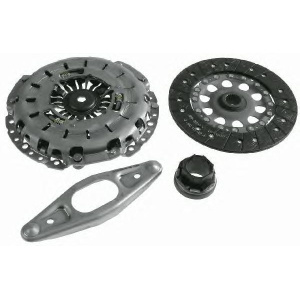 SET KVAČILA BMW E46/M47N/M47N2 SA