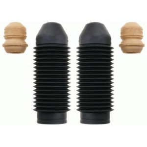 SET ODBOJNIKA ZA PREDNJI AMORTIZER GOLF-4 SACHS