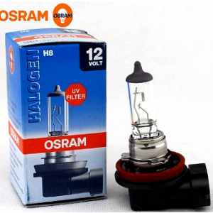 SIJALICA H8 35W 12V OSRAM