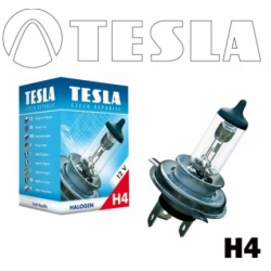 SIJALICA H4 60-55W 12v TESLA