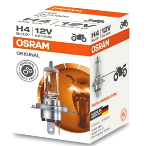 SIJALICA H4 60-55W 12v OSRAM