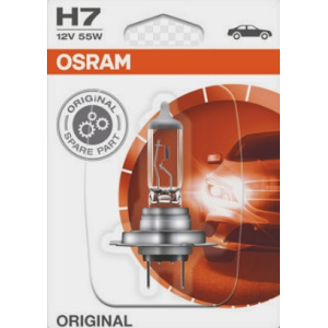 SIJALICA H7 55W 12v OSRAM