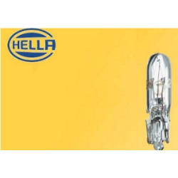 Sijalica instrument table 2.3W (postolje: W2X4.6d) Hella