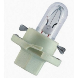 Sijalica instrument table 1.1W KPL (postolje: BX8.4d) Osram