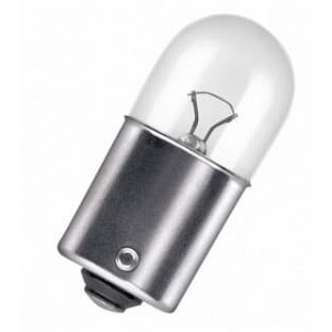 SIJALICA 12V-10W  R10W (postolje: BA15s) OSRAM