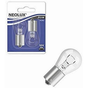 SIJALICA 12V-21W P21W (postolje:BA15s)  NEO