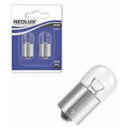 SIJALICA 12V - 5W R5W (postolje: BA15s) NEO
