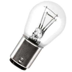 SIJALICA 12V-21W-5W P21/5W (postolje: BAY15d)  HELLA