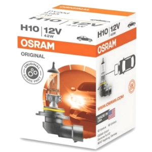 SIJALICA H10 42W 12v  OSRAM