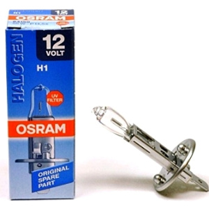 SIJALICA H1 55W 12v OSRAM