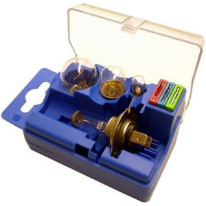 SIJALICE GARNITURA H7 HELLA