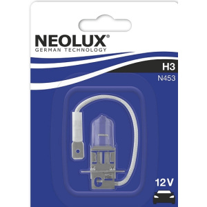 SIJALICA H3 55W 12V NEOLUX
