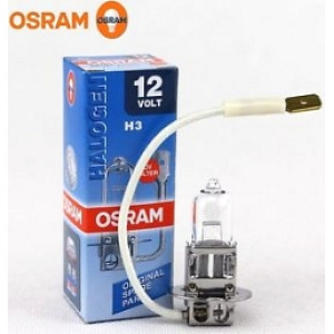 SIJALICA H3 55W 12V OSRAM