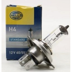SIJALICA H4 60-55W 12v HELLA