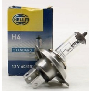 SIJALICA H4 60-55W 12v HELLA