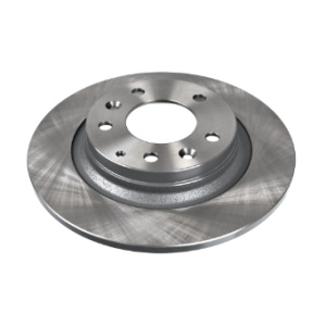 DISK ZADNJI MAZDA 6 -2013 BLUE PRINT