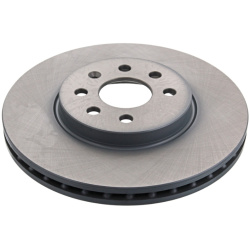 DISK PREDNJI ASTRA H 2004-2014 FEBI (280X25)