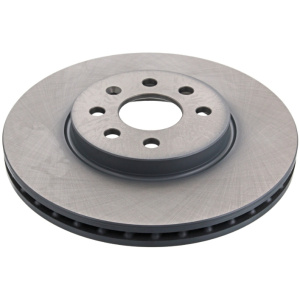 DISK PREDNJI ASTRA H 2004-2014 FEBI (280X25)