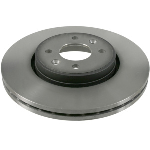DISK PREDNJI VENTILIRAJUCI 280x24 RENO MEGAN 1-2  FEBI