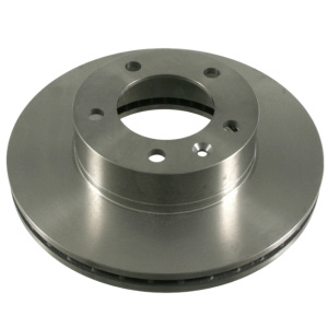 DISK PREDNJI 27X305 MAS-2/3 00- FE