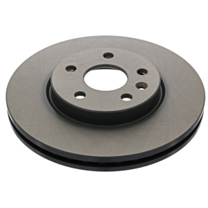 DISK PREDNJI chevrolet CRUZE-OPEL ASTRA J -2015 276x26mm FEBI