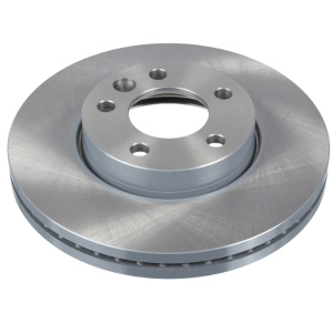 DISK PREDNJI VW TRANSPORTER T5 2003-2015 FEBI