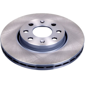 DISK PREDNJI CORSA D ADAM PUNTO EVO 257x22mm -2019 FEBI
