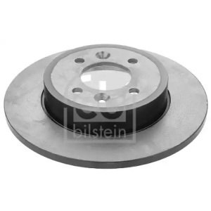 Disk zadnji 11x264 Renault Laguna  -2001 FEBI