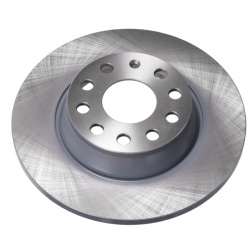 DISK ZADNJI 12x286 mm PASAT - GOLF 2003-2014 FEBI