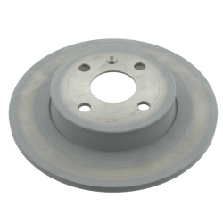 DISK ZADNJI 264X10 COMBO,ASTRA H FE
