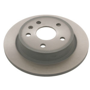 DISK ZADNJI OPEL INSIGNIA 292x12mm FEBI