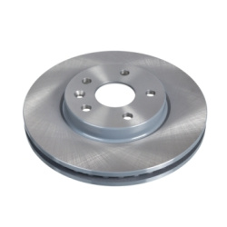 DISK PREDNJI VENTILIRAJUCI 276X26 ASTR. K  BP