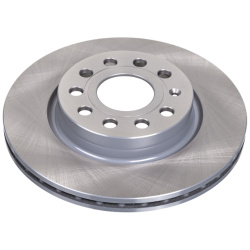 DISK PREDNJI 22x280mm GOLF 6 -2019 FEBI
