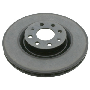 DISK PREDNJI CORSA D-E ADAM GRANDE PUNTO 284x22mm -2019 FEBI