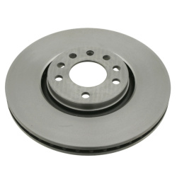 DISK PREDNJI 308x25 ASTRA-H - CORSA-E - MERIVA-B -2017 FEBI