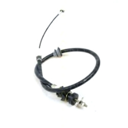 SAJLA KVAČILA IBICA - CORDOBA 1999-2002 LINEX