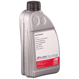 ULJE ZA AUTOMATSKI MENJAC ATF ZA DSG MENJACE 1lit FEBI