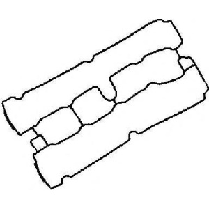 DIHTUNG DEKLA 1.8 XE Z-MOTORI REINZ