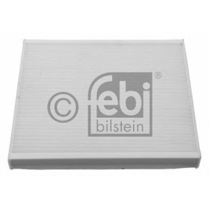 FILTER KABINE JUMPER-BOXER-DUCATO 2006-2019 FEBI