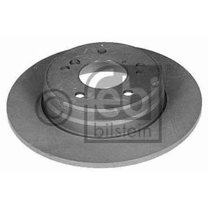 DISK ZADNJI 10X278 MB     FE