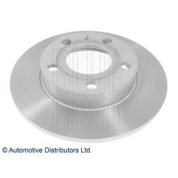 DISK ZADNJI 10X245 A-4  .00- FE