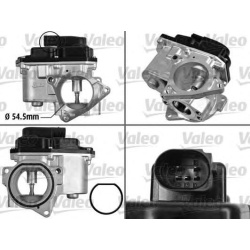 EGR VENTIL 2.0 TDI PASAT-GOLF 6 2005-2012 VALEO