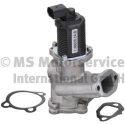 EGR VENTIL OPEL FIAT 1.3jtd 2003-2011 PIERBURG