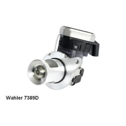 EGR VENTIL MERCEDES 2.2 CDI -2009 WAHLER