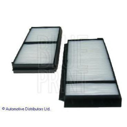 FILTER KABINE MAZDA 3-5 2004-2010 BLUE PRINT