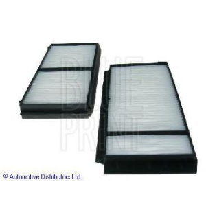 FILTER KABINE MAZDA 3-5 2004-2010 BLUE PRINT