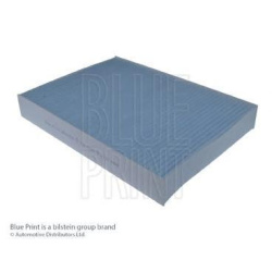 FILTER KABINE QASQAI-MEGAN-TALISMAN 2013- BLUE PRINT