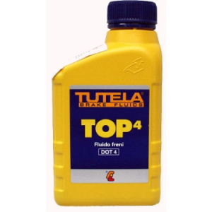 KOČIONO ULJE - TEČNOST SELENIA TUTELA TOP 4-S DOT4 0.5LIT