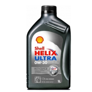 MOTORNO ULJE SHELL 0W30 ULTRA ECT C2-C3 1LIT