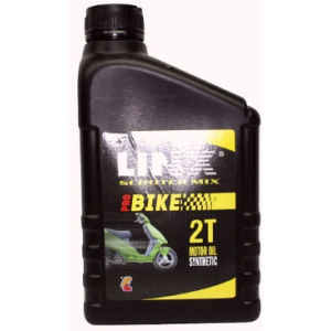 MOTORNO ULJE SELENIA LINX SCOUTER MIX 1LIT